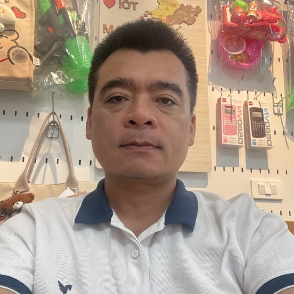 Nguyễn Hữu Hảo